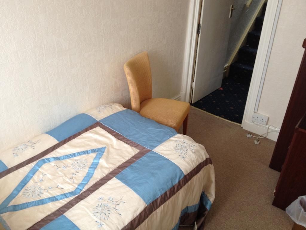 The Mackintosh Guest Accommodation 黑潭 客房 照片