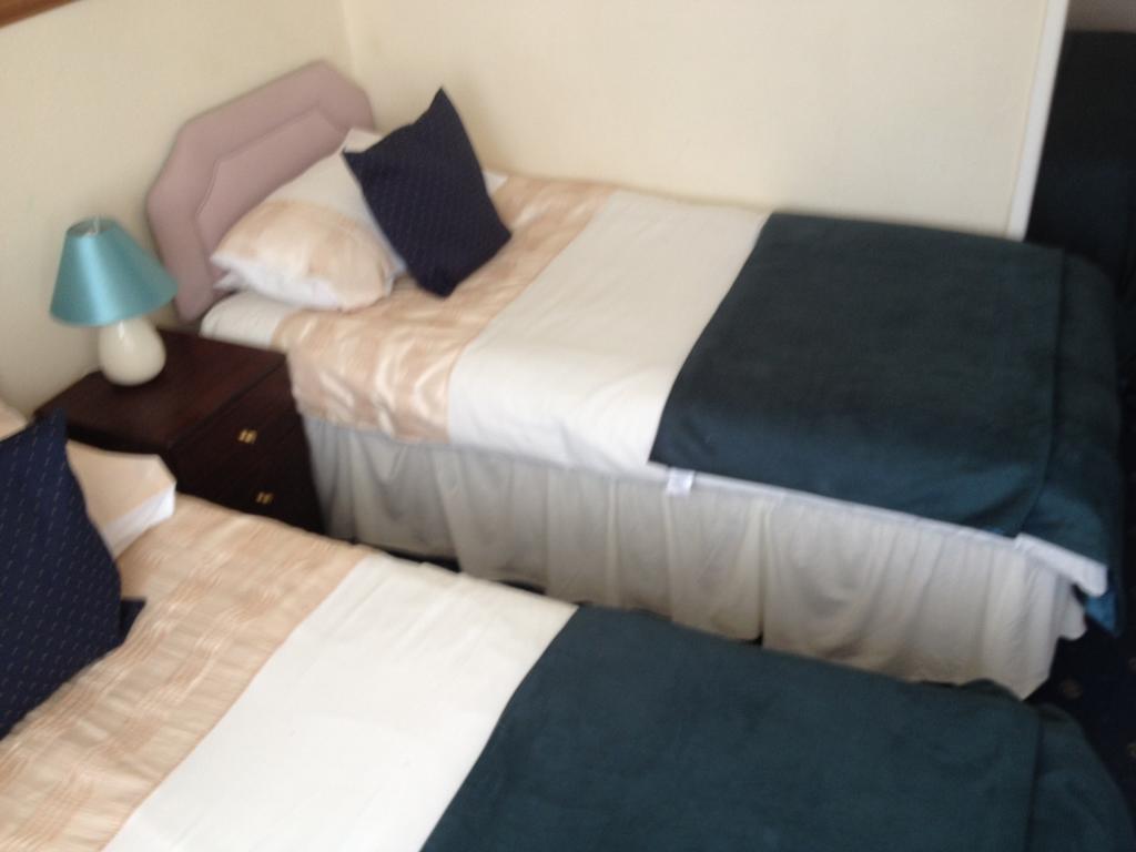 The Mackintosh Guest Accommodation 黑潭 客房 照片