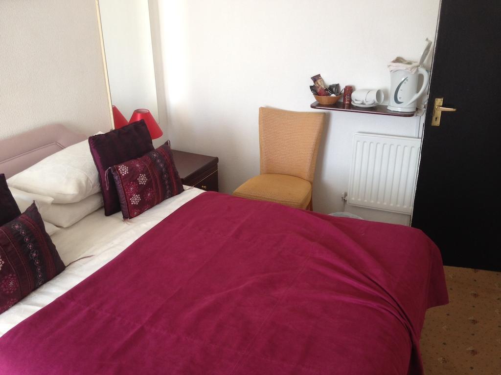 The Mackintosh Guest Accommodation 黑潭 客房 照片