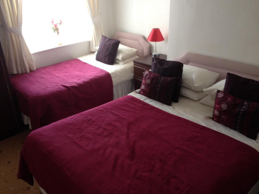 The Mackintosh Guest Accommodation 黑潭 客房 照片